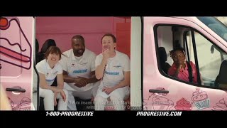 Progressive Commercial #35 (2026)