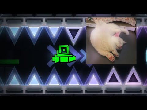 Doop 100% (Extreme Demon) by WormFodder // Geometry Dash