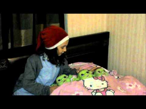 მომღერალი თახვები - ქრისტინე გოჩიაშვილი