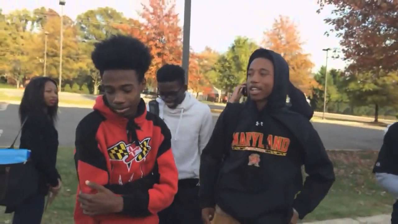 YOU LOOK LIKE A MUHFUCKIN UHHH