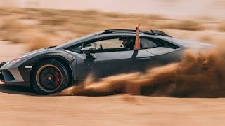 Lamborghini Goes OFF-ROADING | FORZA HORIZON 5 | @sidbrowngaming