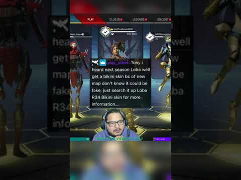 LOBA BIKINI SKIN