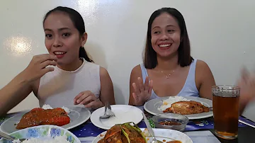 Curacha/Spanner Crab/Mukbang