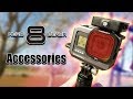 All Time Useful GoPro Hero 8 Accessories You Should Know