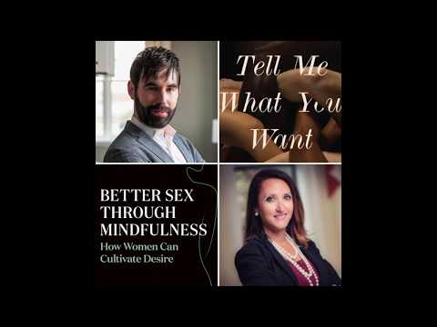 Maintaining a Healthy Intimate Life During Lockdown: Dr. Justin Lehmiller Interviews Dr. Lori Brotto Maintaining a Healthy Intimate Life During Lockdown: Dr. Justin Lehmiller Interviews Dr. Lori Brotto