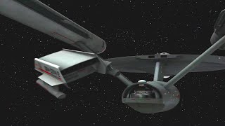 Star Trek - Shuttle Rescue
