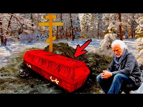Video: Rakitki kirkegård. Begravelse av de døde og alle typer rituelle tjenester