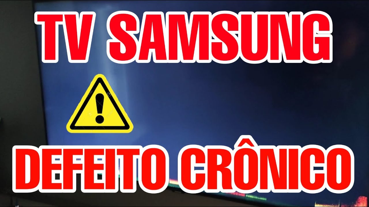 SAMSUNG TU8000 LIGA E DESLIGA DEFEITO TELA PRETA TV SAMSUNG LIGANDO E ...