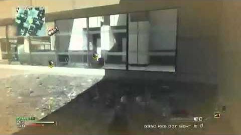 Mw3: First ever MOAB on terminal! New DLC Drop Gameplay July 18th