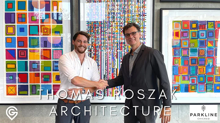 Interview with Thomas Roszak of Moceri+Roszak | Am...