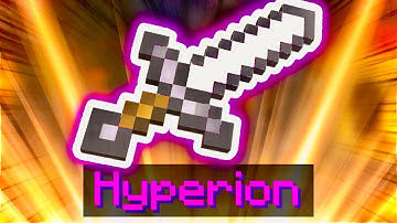 Obtaining the 2 BILLION Coin Sword (Hypixel Skyblock)