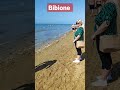 Пляж Бибионе. BIBIONE 2023.