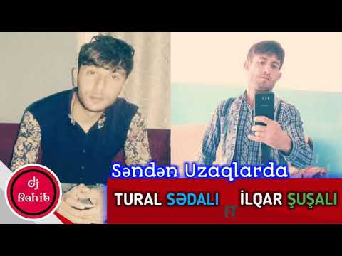 Tural sədalı ilqar şuşalı səndən uzaqlarda əla mahnı👍