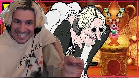 The Tragedy Of A Reaction Streamer | xQc Reacts to meatcanyon