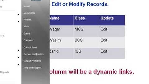 PHP Advance Lecture 10