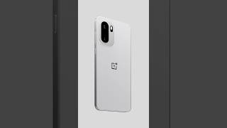 Oneplus 15R/Ace 6 in Flash White 🤍