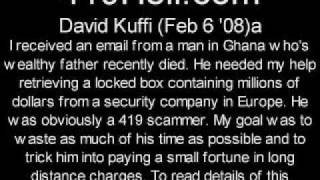David Kuffi ,,, Feb 6 08 a