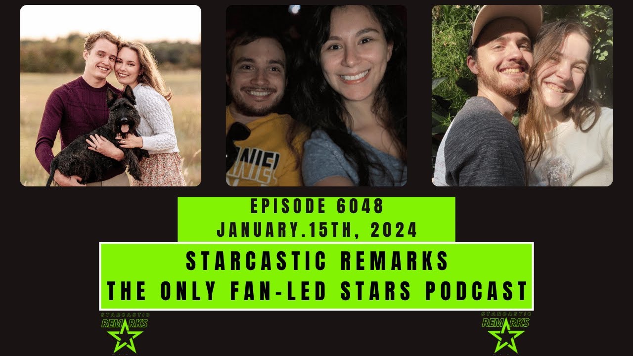 State Of The Stars | Episode 6048 | January 15th, 2025