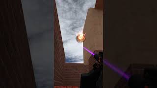 I will destroy it npc_terence3 #gmod #garrysmod #nextbot  EP.703
