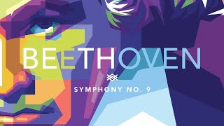 Beethoven: 9th Symphony “FINALE”