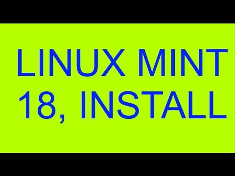 Linux Mint 18 für Anwender: Install., Programme, Applets, Drucker, Windowsprog., Webcam [LNX02]