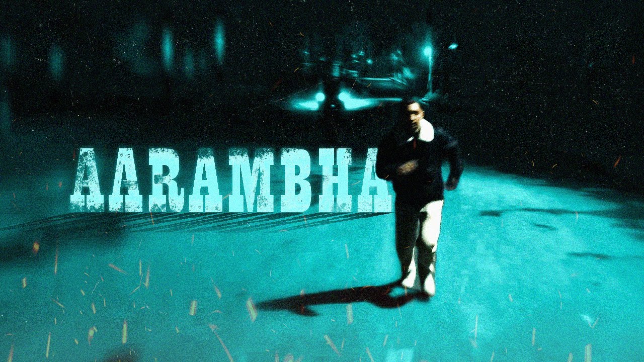 Emon - Aarambha (Official Music Video) - YouTube