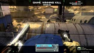 Bot For Training MW2 PC AlterIWnet (READ DESC)