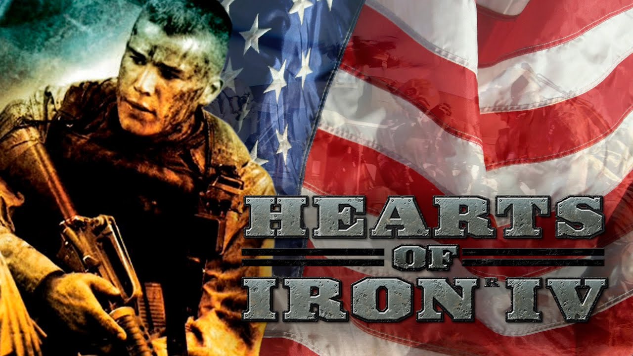 USA Fascista - Hearts of Iron IV - Millennium Dawn - ¡¿CRISIS?! ¡¿WHAT ...