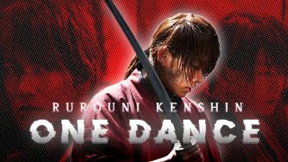 Rurouni Kenshin WhatsApp Status || RAI'S BEAT