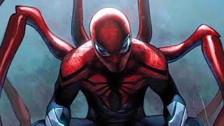 The Rise and Fall of Superior SpiderMan