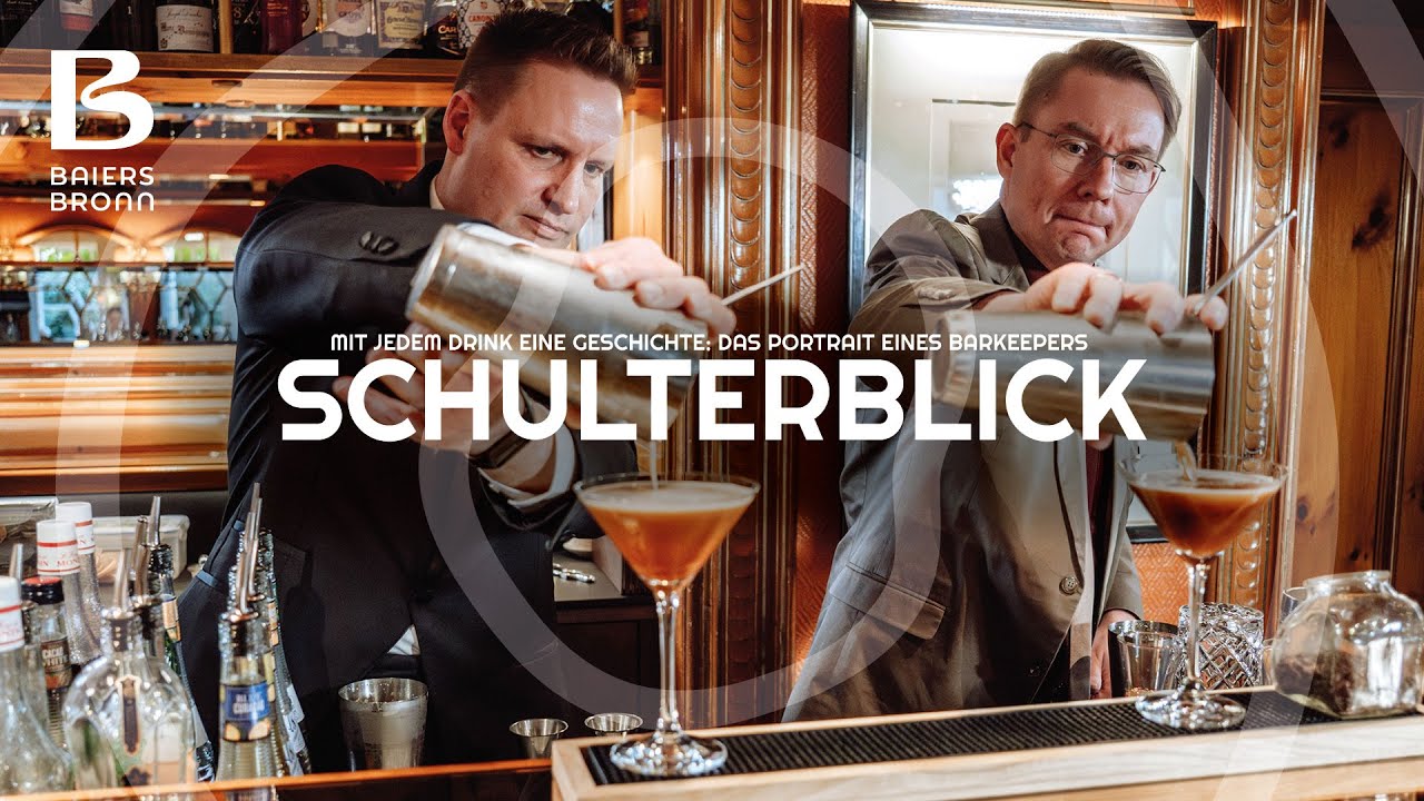 Schulterblick Hotel Bareiss - Baiersbronn im Schwarzwald