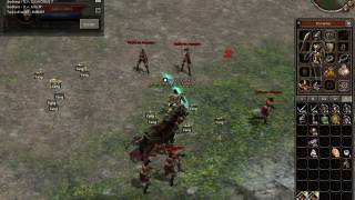 Herakles Mt2 Godness Küfür