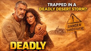 The story of deadly deserve that will change your life 