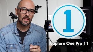 Nouveaux Tutos Capture One 11