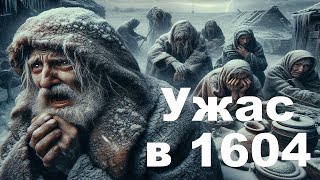 Глобальная Катастрофа В 1604 Году