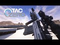 BEST MINECRAFT GUN MOD -TaCZ Timeless and Classics Zero - RIFLE SHOWCASE - NO COMMENTARY