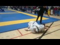 Rafael ribeiro vs miguel rodrguez final madrid open  ibjjf 2016