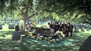 DIRECTV  Don't Attend Your Own Funeral 2012 Commercial