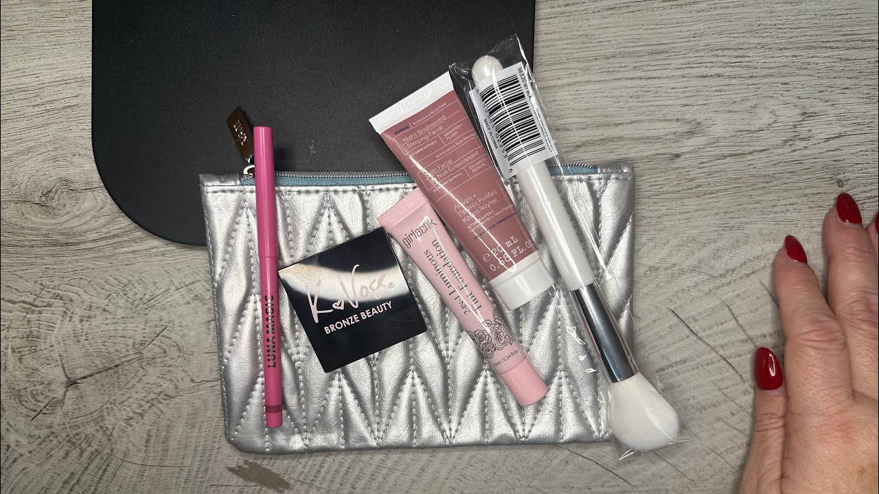 Ipsy Unboxing January 2026