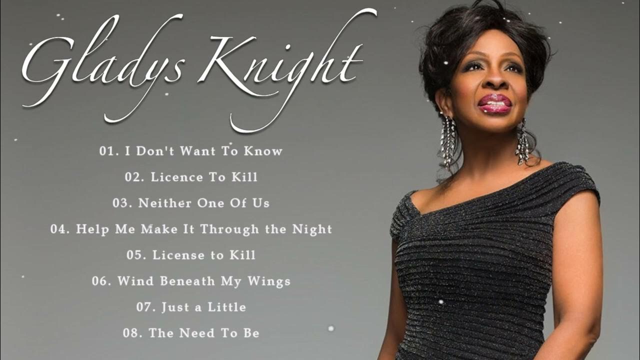 Gladys Knight Song In Tyler Perry Movie The Best Of Gladys Knight Songs | Gladys Knight Greatest Hits - YouTube