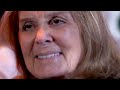 Murió Gloria Steinem, periodista e ícono del feminismo | AFP