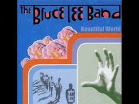 The Bruce Lee Band - Running Out of Time