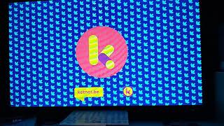 Ketnet Belgi Afsluiten