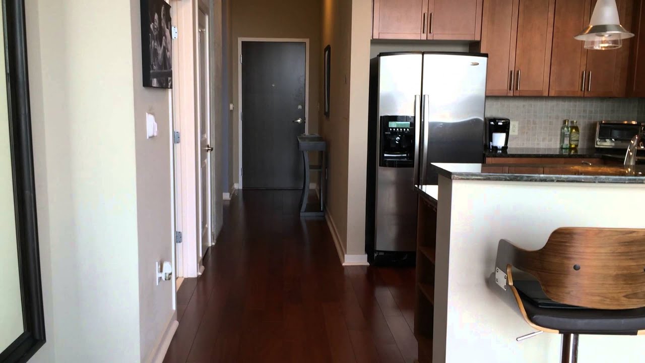 Atlanta Condos For Sale Viewpoint 2 Bedroom Home "05" Stack YouTube