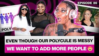 Reality Recap | Views on marriage are changing..meet the polycules!