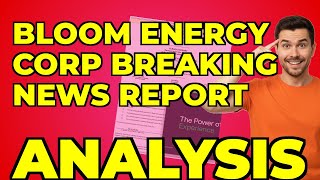 Bloom Energy CEO Stock Grant: My Take on the Filing