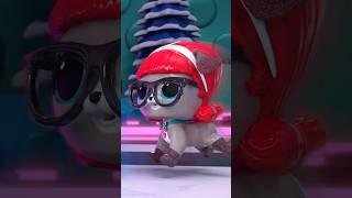 Theres a New Pup in Town! 🔎🐶 | #LOLSurprise