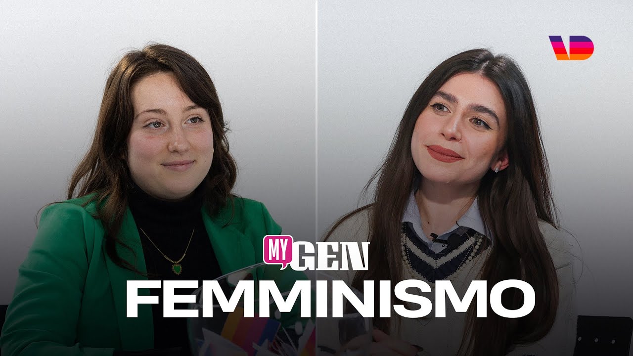 Generazioni a confronto: parliamo di femminismo