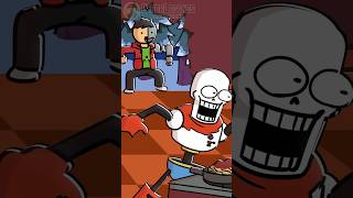 PAPYRUS has an ANNOUNCEMENT (Undertale Animation)