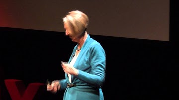 Is stability what we should strive for? | Kris Taylor | TEDxLafayette